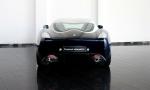 Ferrari 599 GTZ Nibbio Zagato 2017 года
